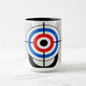 Caneca de café mok (Midden)