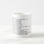 CANECA DE CAFÉ SQL SERVER DATE FORMAT MOK (Center)