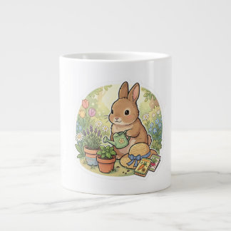 Caneca de capivara grote koffiekop