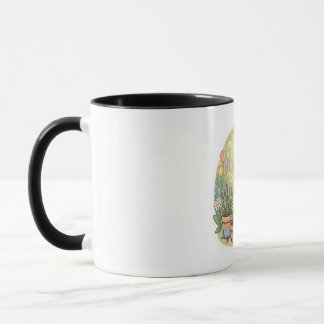 Caneca de capivara mok