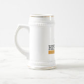 Caneca de Cerveja - Rios de História Bierpul (Links)