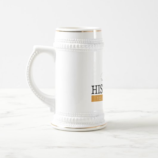 Caneca de Cerveja - Rios de História Bierpul (Links)