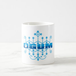 Caneca de Ogum Koffiemok