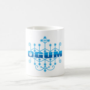 Caneca de Ogum Koffiemok
