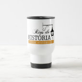 Caneca de Viagem Reisbeker (Center)