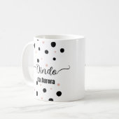 Caneca Dindo Koffiemok (Voorkant links)