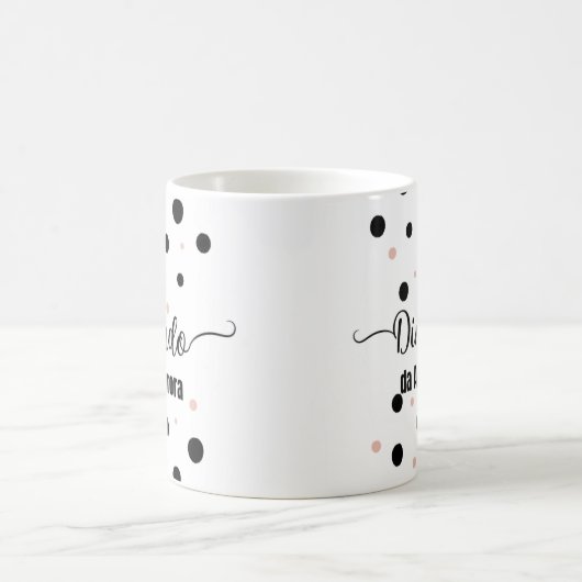 Caneca Dindo Koffiemok (Center)