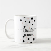 Caneca Dindo Koffiemok (Links)