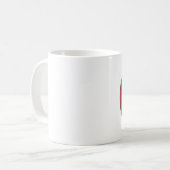 Caneca do Dentista Koffiemok (Voorkant links)