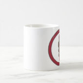 Caneca do Dentista Koffiemok (Center)