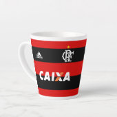 CANECA DO FLAMENGO LATTE MOK (Linkerhoek)