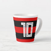 CANECA DO FLAMENGO LATTE MOK (Rechterhoek)