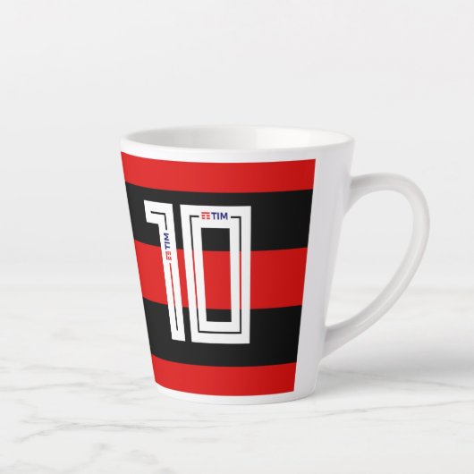 CANECA DO FLAMENGO LATTE MOK (Rechts)