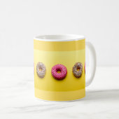Caneca Donuts Koffiemok (Voorkant rechts)