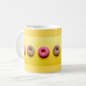 Caneca Donuts Koffiemok (Voorkant links)