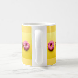 Caneca Donuts Koffiemok