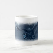 Caneca Dragão Alado Koffiemok (Center)