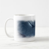 Caneca Dragão Alado Koffiemok (Links)