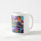 Caneca Drift Koffiemok (Voorkant rechts)
