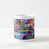 Caneca Drift Koffiemok (Center)
