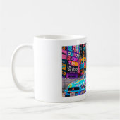 Caneca Drift Koffiemok (Links)