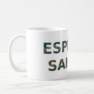 Caneca Espírito Santo Koffiemok