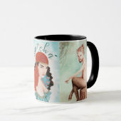 Caneca Espiritualidade Mok (Voorkant rechts)