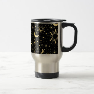 Caneca estampa celestial  reisbeker