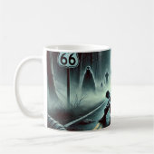 caneca, ESTRADA 66 Koffiemok (Links)