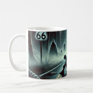 caneca, ESTRADA 66 Koffiemok