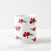 Caneca Florida Rosas Koffiemok (Center)