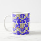 Caneca Flower Koffiemok (Links)