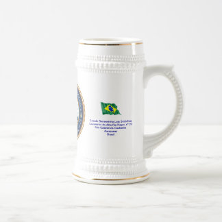 Caneca Freemason CARN Bierpul