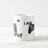 Caneca Gamer Company Edu Koffiemok (Center)