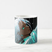 Caneca garota anime koffiemok (Center)