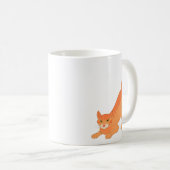 Caneca gatinho koffiemok (Voorkant rechts)