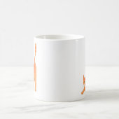 Caneca gatinho koffiemok (Center)