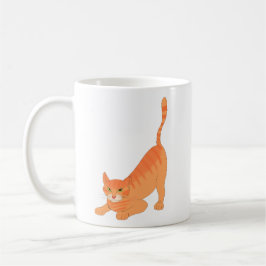 Caneca gatinho koffiemok