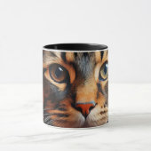 Caneca gatinho mok (Midden)