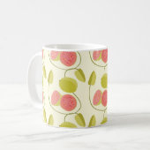 Caneca Goiaba neutra Koffiemok (Voorkant links)