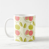 Caneca Goiaba neutra Koffiemok (Links)