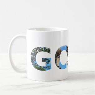 Caneca Goiás Koffiemok