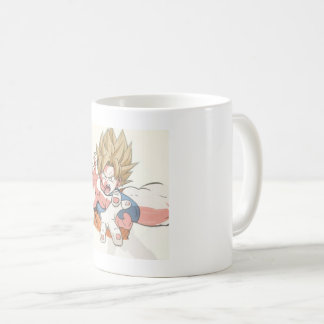 Caneca Goku cameha Koffiemok