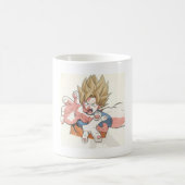 Caneca Goku cameha Koffiemok (Center)