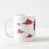 Caneca Gueixa / Geisha Mug Koffiemok (Links)