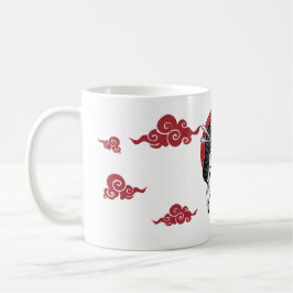 Caneca Gueixa / Geisha Mug Koffiemok