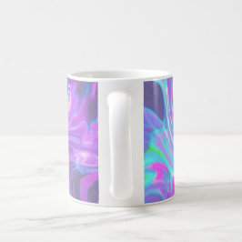 Caneca Holográfica Koffiemok