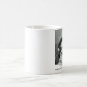 Caneca - How The Titanic Went Down Koffiemok (Center)