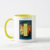 Caneca ilustrada mok (Links)
