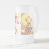 CANECA INSPIRAÇÃO MATGLAS BIERPUL (Voorkant rechts)